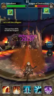 Guardian Arena скриншот 12