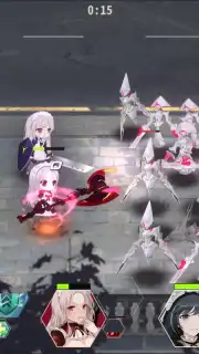 Maid Master скриншот 14