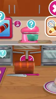 Barbie Dreamhouse Adventures скриншот 6