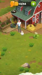 Spring Valley скриншот 2