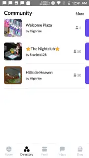 Highrise скриншот 10