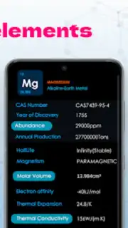 UnrealChemist скриншот 2