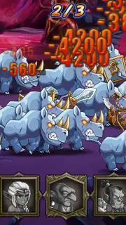 Tavern Heroes скриншот 5
