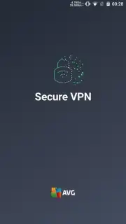 AVG Secure VPN скриншот 3