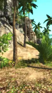 VR Island скриншот 2