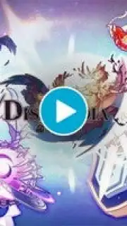 Luna Discordia скриншот 1