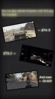 Steering Wheel скриншот 5