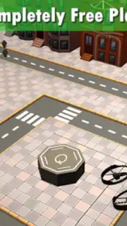 RC Drone Simulator скриншот 3