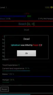 Random Adventure Roguelike скриншот 8