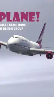 Airplane! скриншот 6