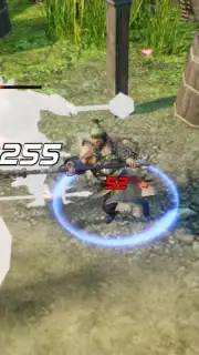 Three Kingdoms: Blade скриншот 3