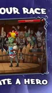 Angry Heroes скриншот 3