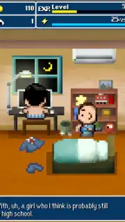 Dandy Dungeon скриншот 3