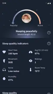 Owlet Dream скриншот 7
