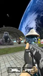 Sandbox In Space скриншот 5
