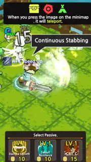 Hero Craft скриншот 17
