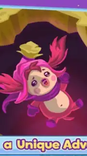 Puppy Tales скриншот 1