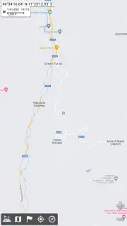 All-In-One Offline Maps скриншот 13