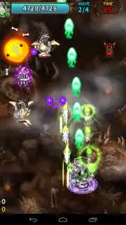 Dragon Heroes скриншот 2