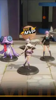 Figure Fantasy скриншот 3
