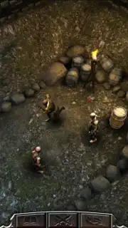 AnimA ARPG скриншот 10