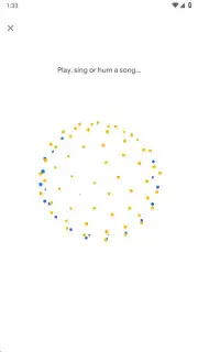Google App скриншот 9