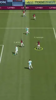 Vive le Football скриншот 5