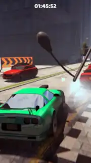 City Car Driving Simulator скриншот 8