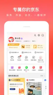 Jingdong скриншот 10