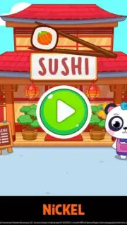 Sushi Bar скриншот 3