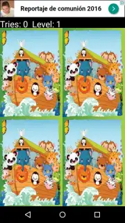 Animals Games скриншот 6