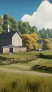 Farming Simulator 23 скриншот 6