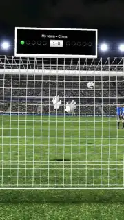 Final Kick VR скриншот 5