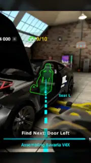 Mechanic: Car Tuning Simulator скриншот 4