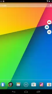 Mobizen Screen Recorder скриншот 5
