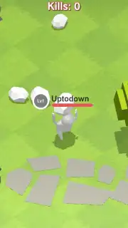 Human: Fall Flat скриншот 3