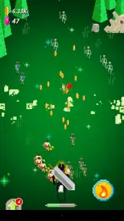 CoinOp Heroes 2 скриншот 5