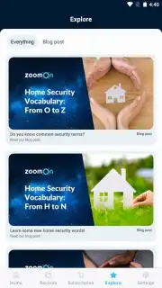 ZoomOn скриншот 15