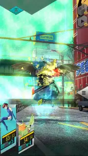 Shin Megami Tensei Liberation Dx2 скриншот 12