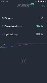 SpeedTest Master-Lite скриншот 7