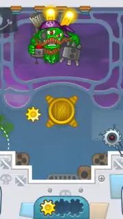 JellyDad Hero скриншот 11