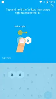 Typewise Keyboard скриншот 7