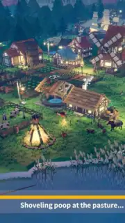 Settlement Survival Demo скриншот 7