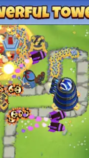 Bloons TD 6 NETFLIX скриншот 6