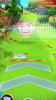 Sonic Blitz скриншот 7