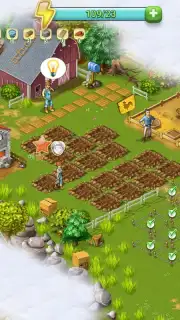 Jane's Farm скриншот 8