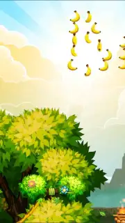 Benji Bananas скриншот 11