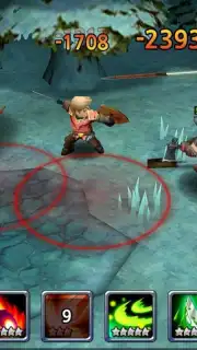 SwordStorm скриншот 10