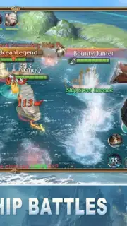 War for the Seas скриншот 4