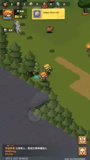 Top Heroes скриншот 12